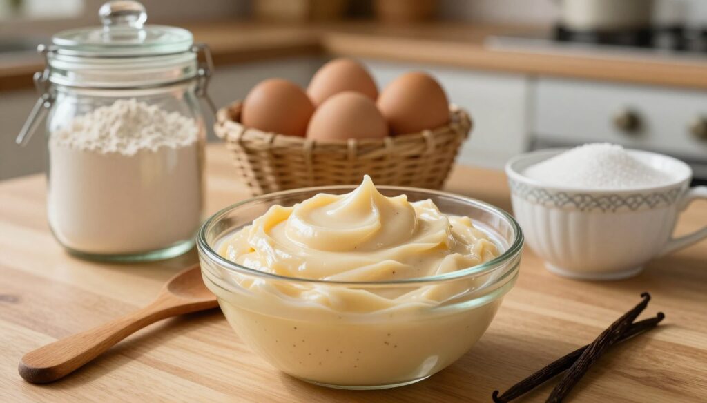 baking spread