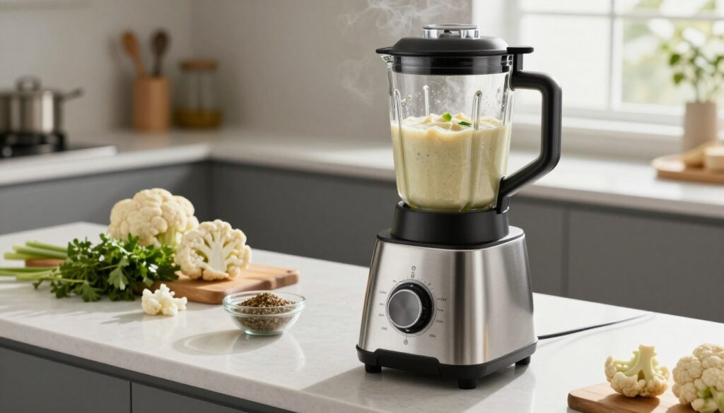 blender