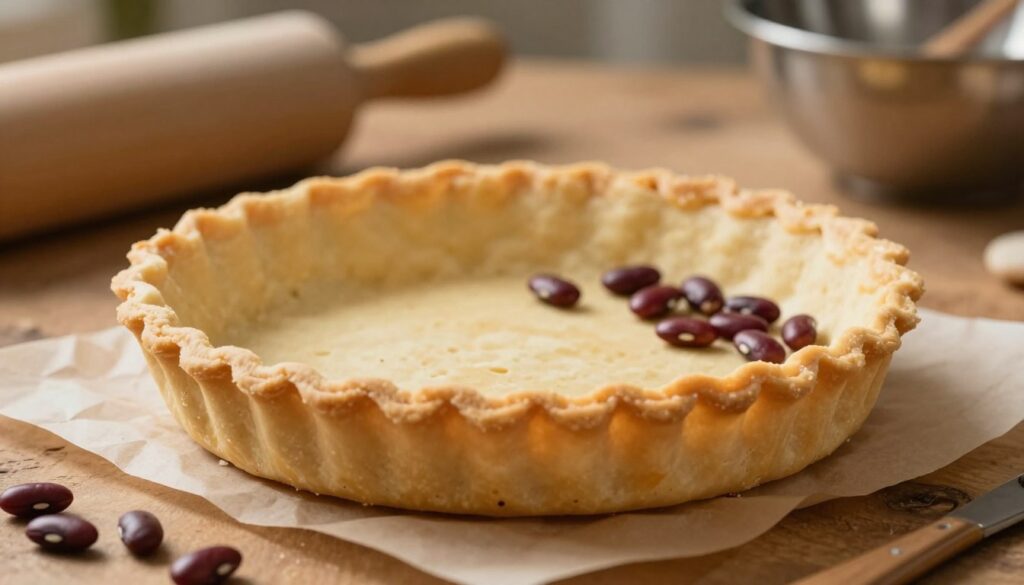 blind bake pastry blind bake pastry