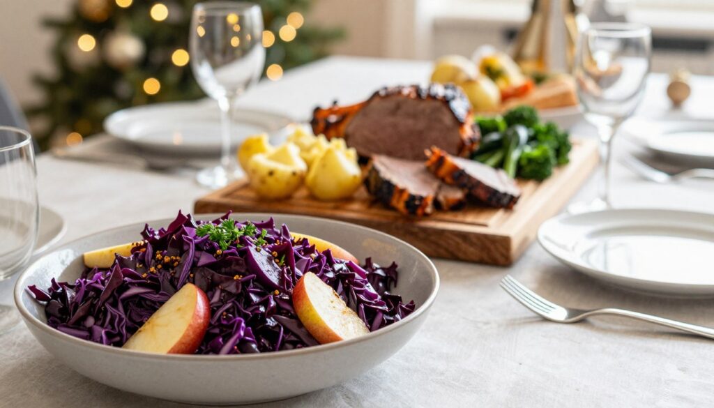 cabbage serving suggestions