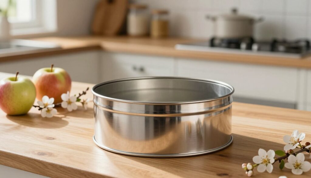cake tin