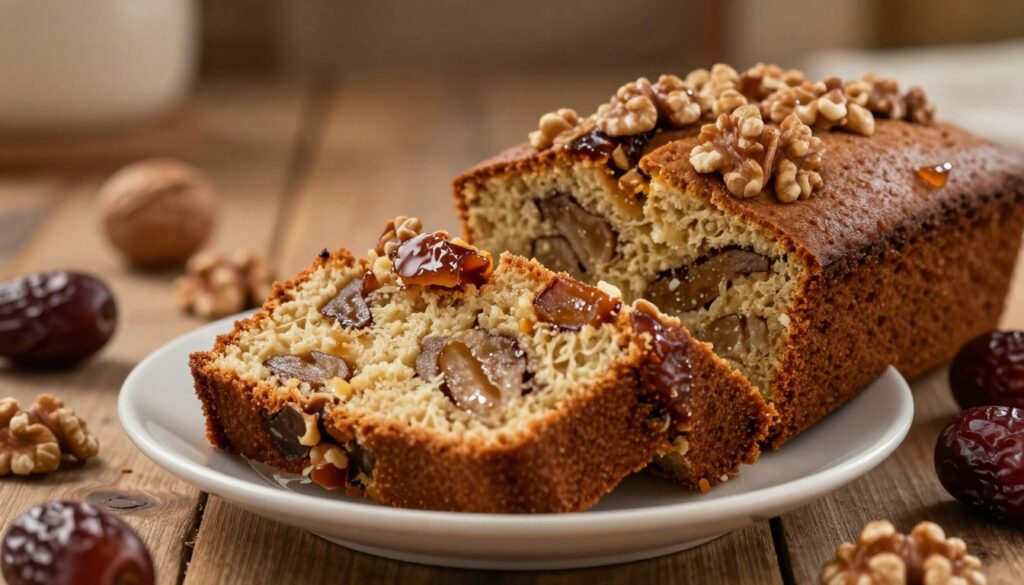 date walnut