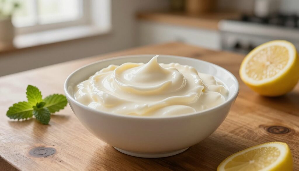 double cream