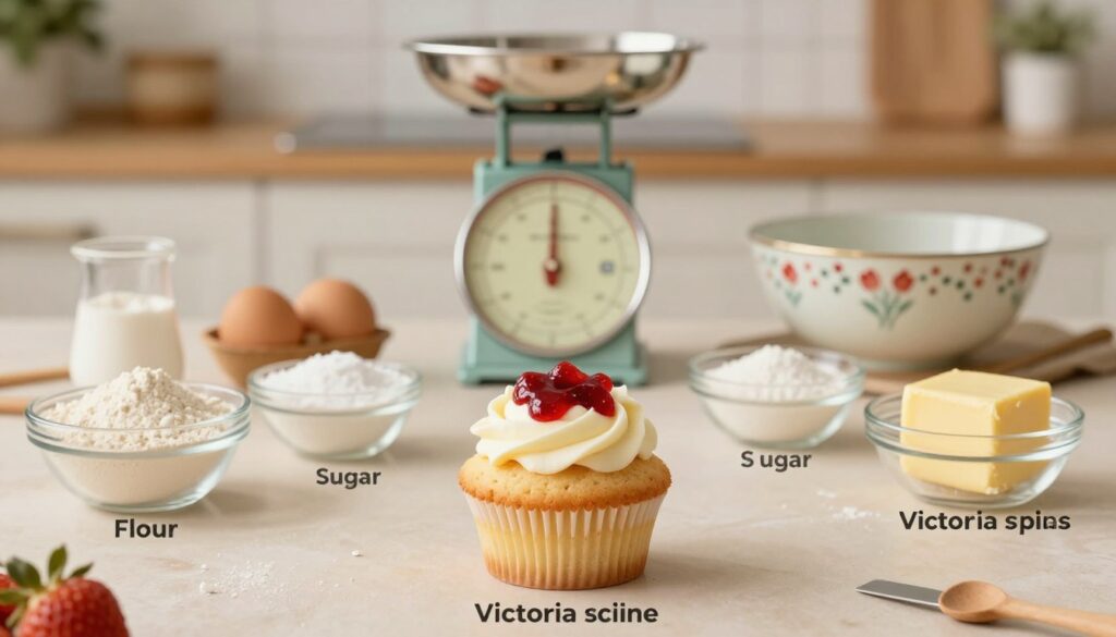 expert tips for victoria sponge