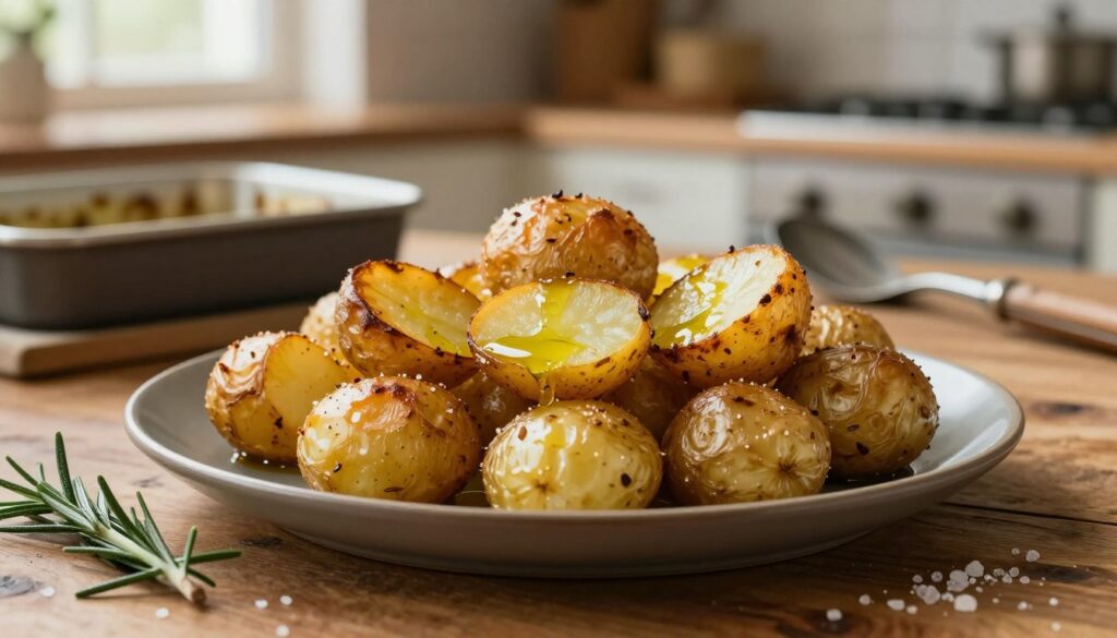 expert tips roast potatoes