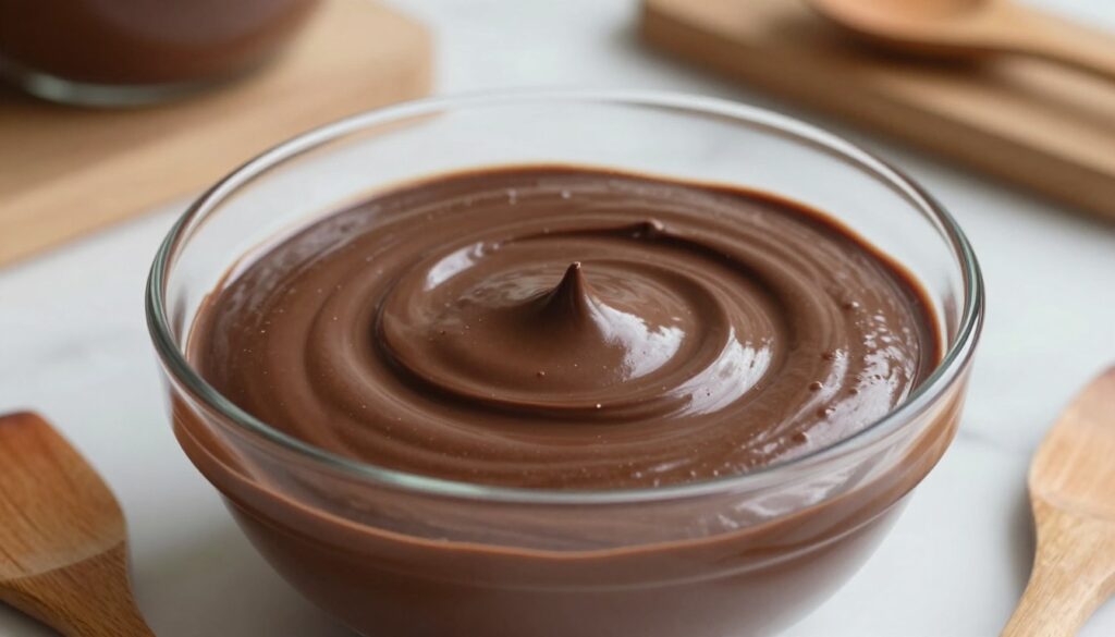ganache