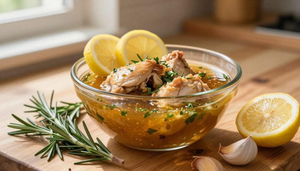 marinade
