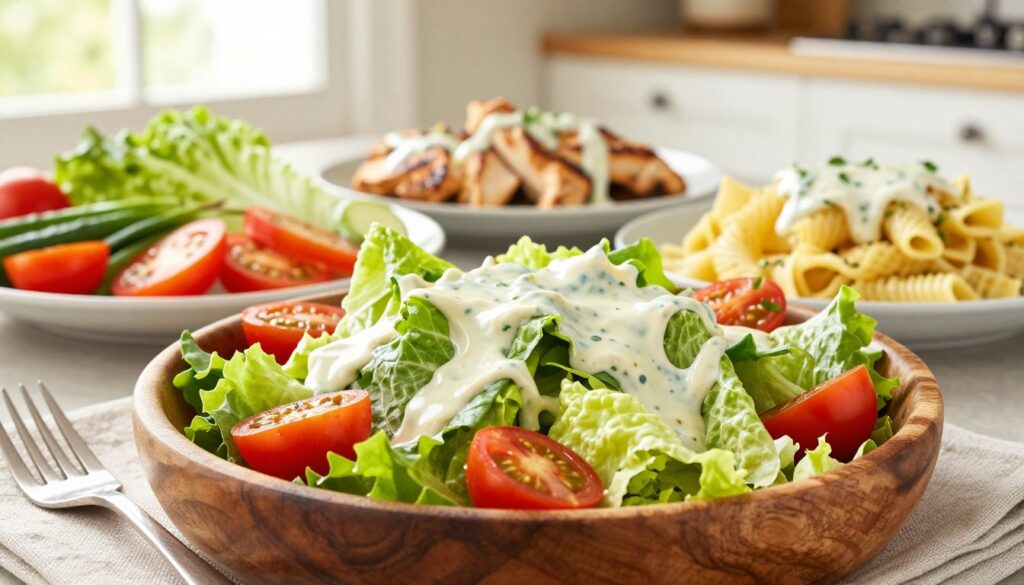 mary berry caesar