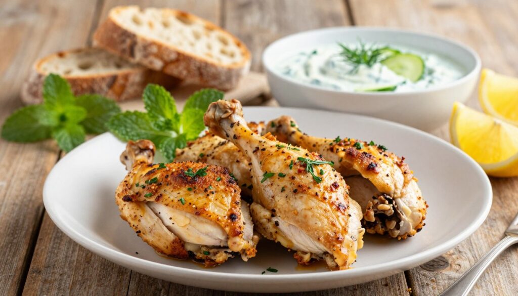 mary berry chicken