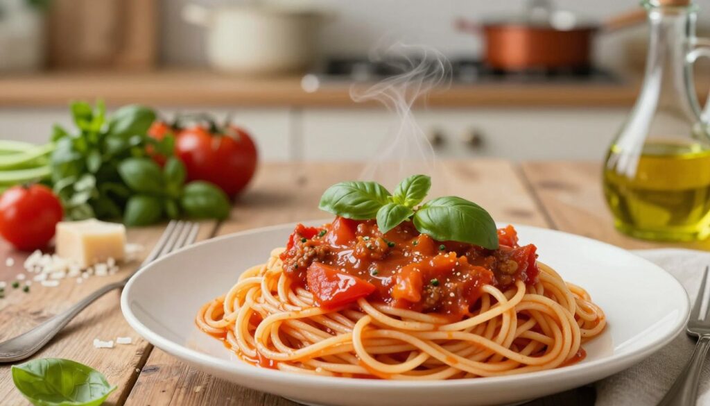 mary berry pasta sauce