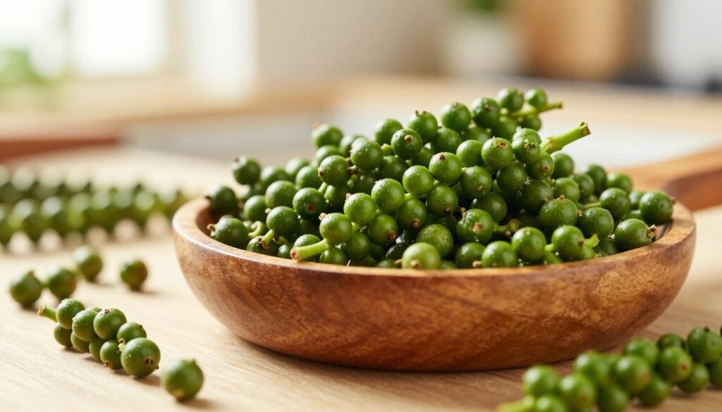 mary berry peppercorns