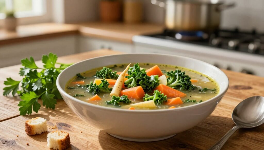 mary berry soup