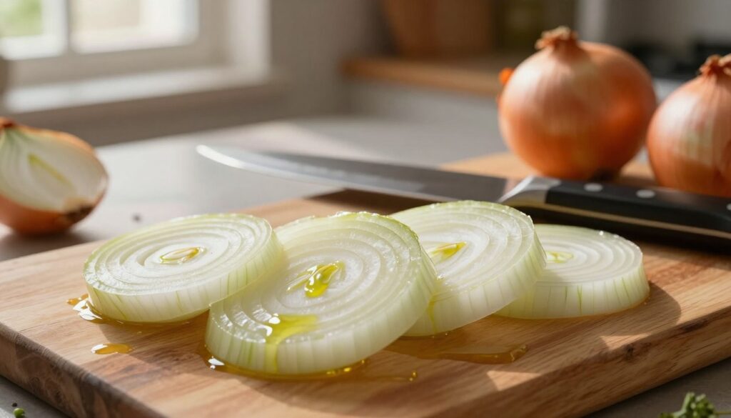 onions