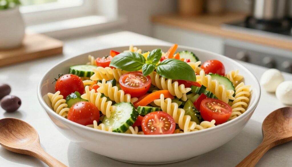 pasta salad