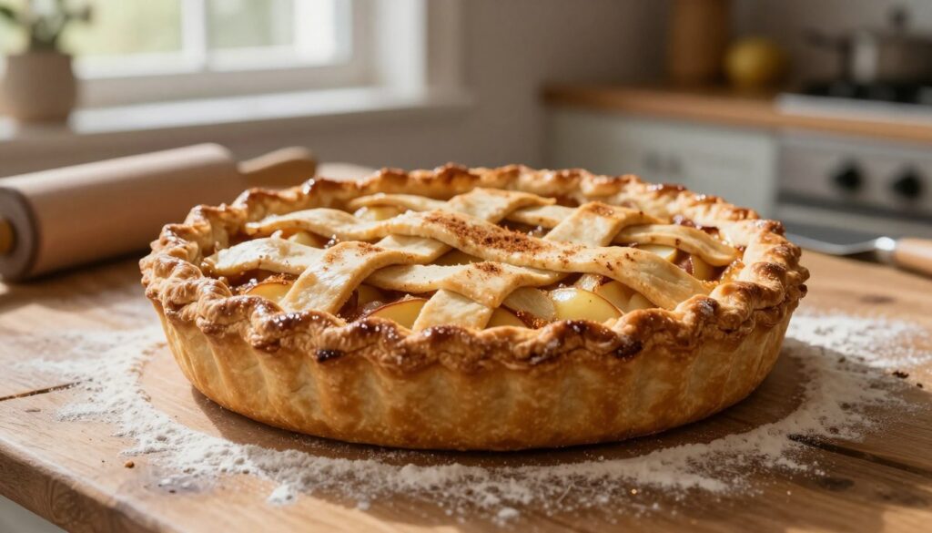 pastry