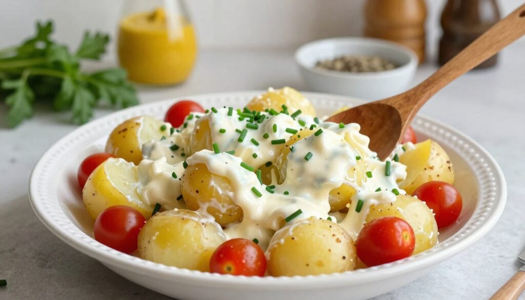 potato salad