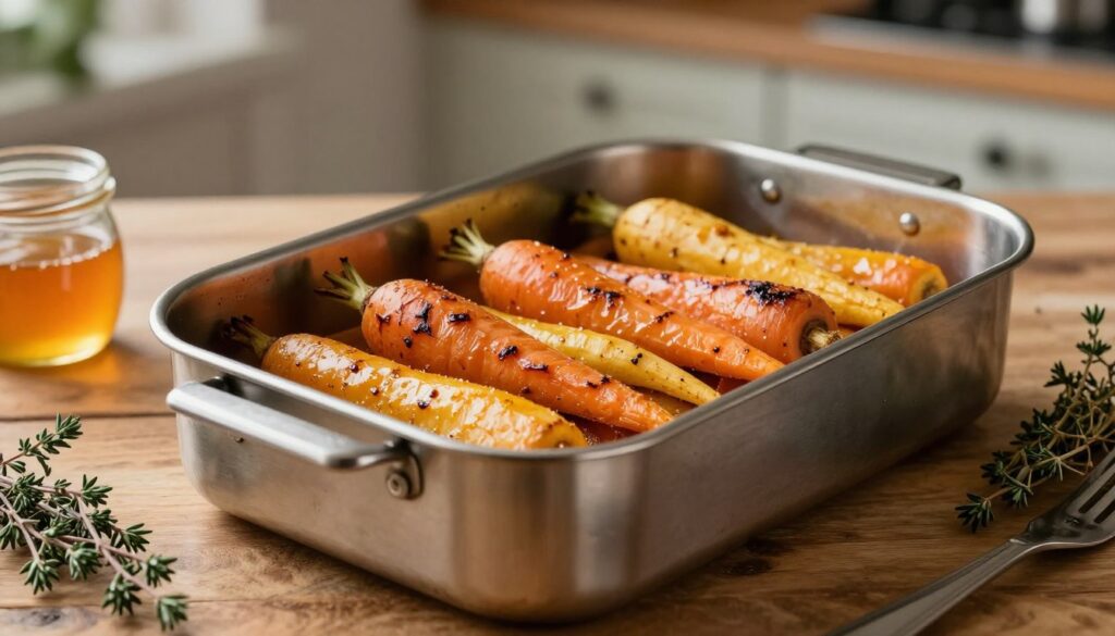 roasting tin