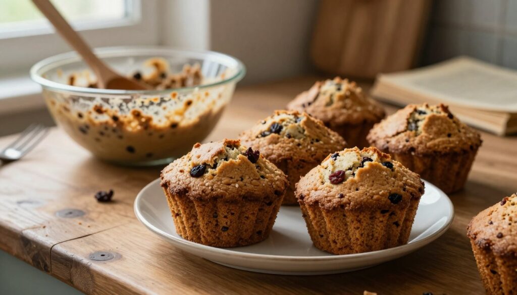 rock cakes