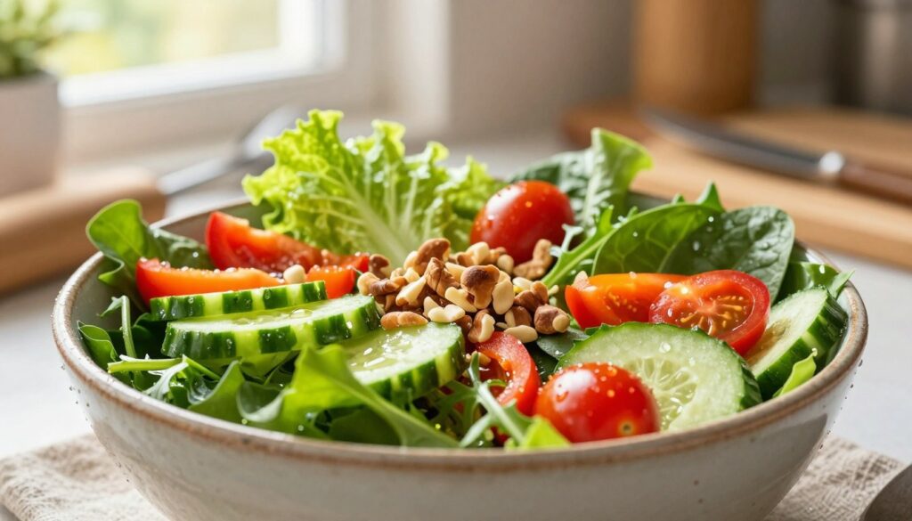 salad bowl