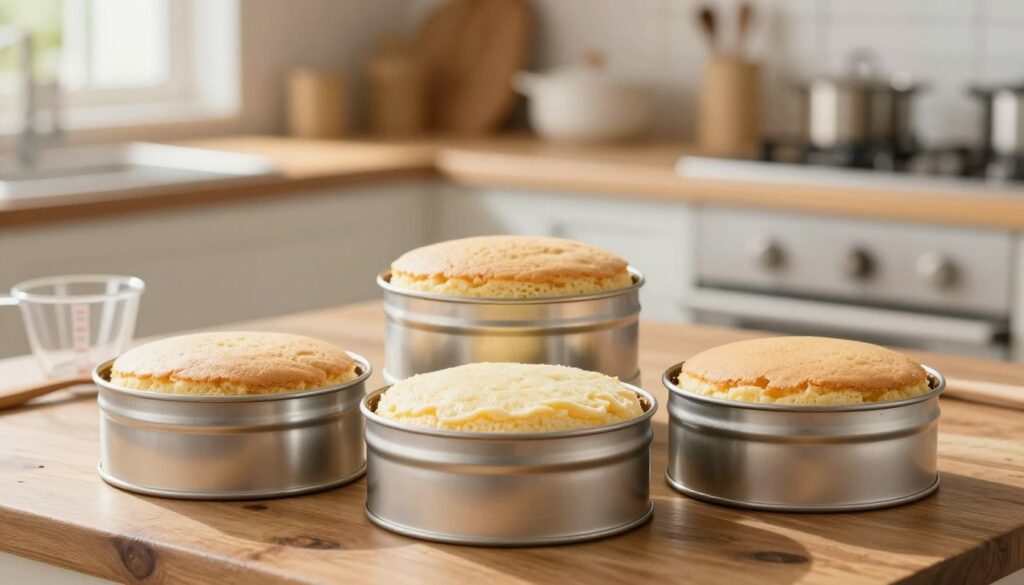 sandwich tins