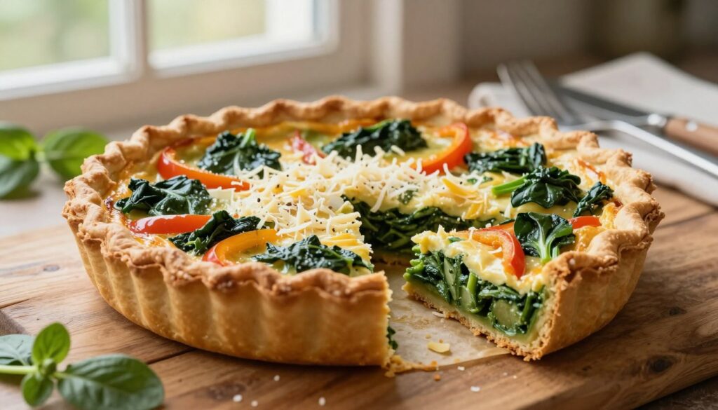 shortcrust pastry quiche shortcrust pastry quiche