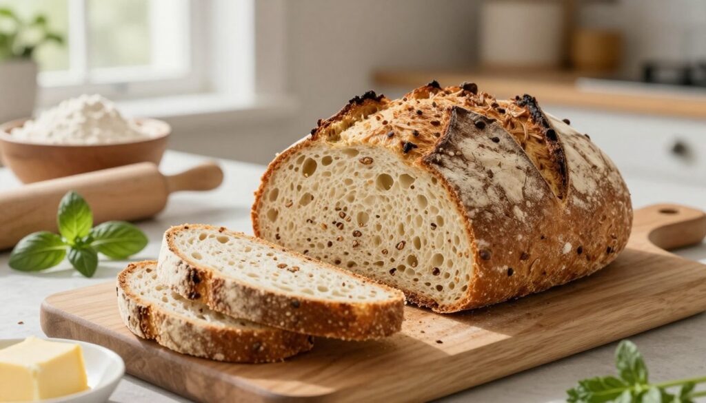 soda bread