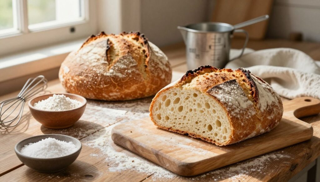soda bread