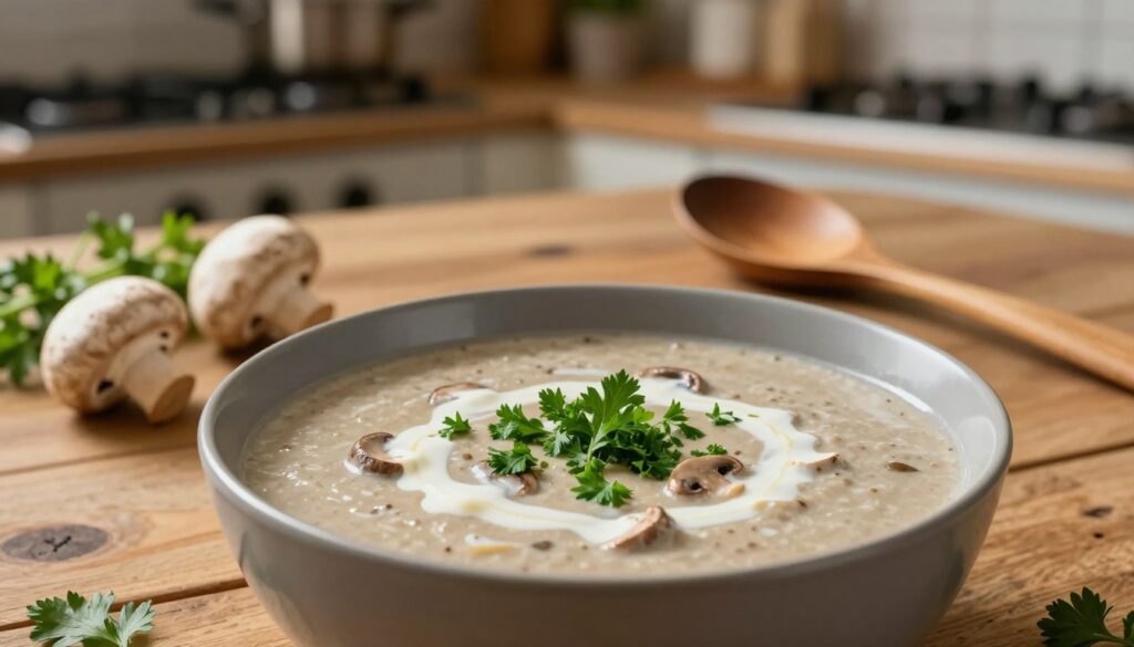 soup