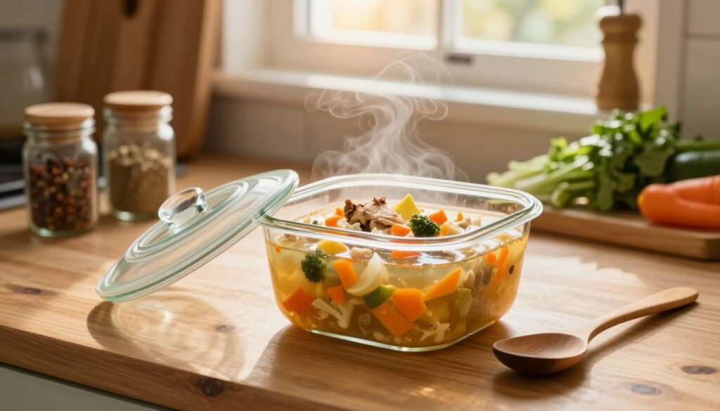 storing mary berry chicken