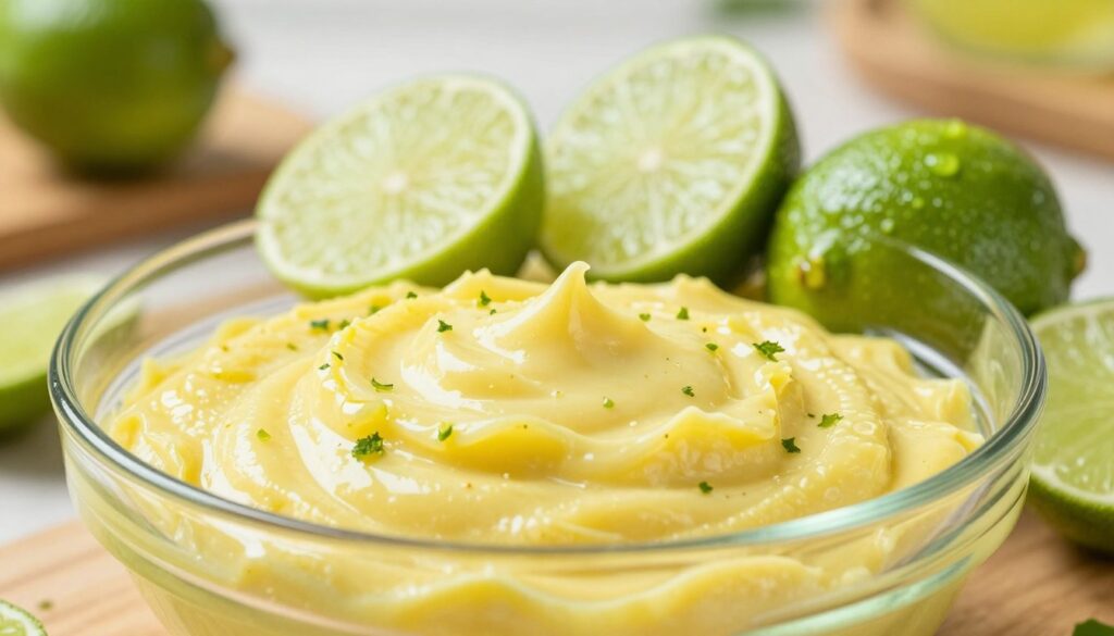 zesty filling