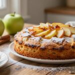 Mary Berry Herby Chicken Casserole