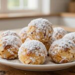 Mary Berry Almond Biscuits