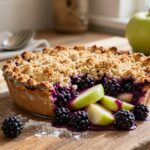 Mary Berry Egg Custard Tart