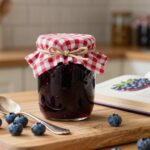 Mary Berry Rhubarb Jam