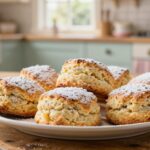 Mary Berry Ginger Tray Bake