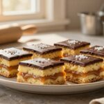Mary Berry Bread And Butter Pudding