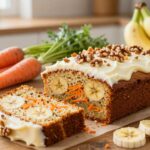 Mary Berry Tunis Cake