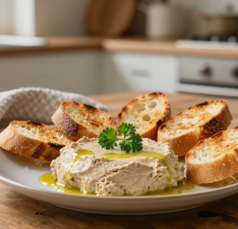 Mary Berry Chicken Liver Pate