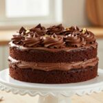 Mary Berry Ginger Tray Bake
