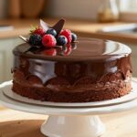 Mary Berry Apple And Lemon Cake Recipe