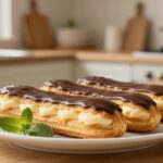 Mary Berry Ginger Flapjacks