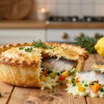 Mary Berry Cottage Pie With Cauliflower Mash