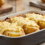 Mary Berry Boulangere Potatoes
