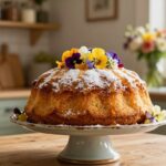 Mary Berry 15 Minute Lemon Curd