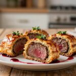 Mary Berry Bechamel Sauce