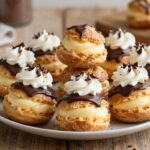Mary Berry Mini Cheese Scones
