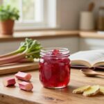 Mary Berry Damson Jam