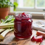 Mary Berry Blueberry Jam Recipe