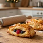 Mary Berry Rough Puff Pastry