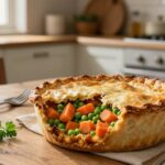 Mary Berry Smoked Salmon